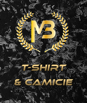T-Shirt & Camicie