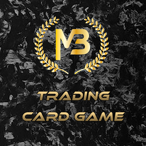 Trading Card Game