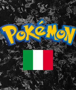 Pokemon ITA TCG
