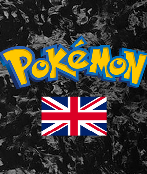 Pokemon ENG TCG