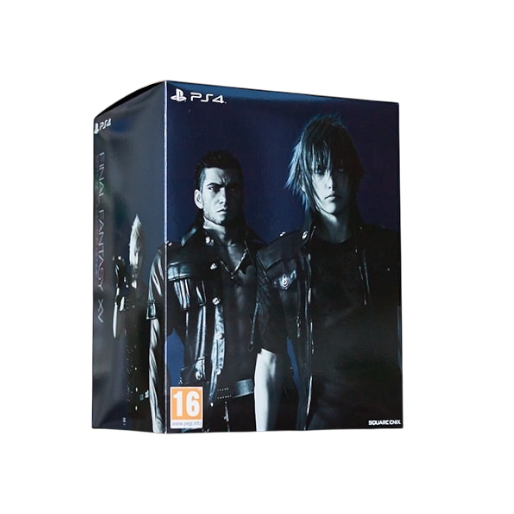 PlayStation 4 | Final Fantasy XV | Ultimate Collector’s edition