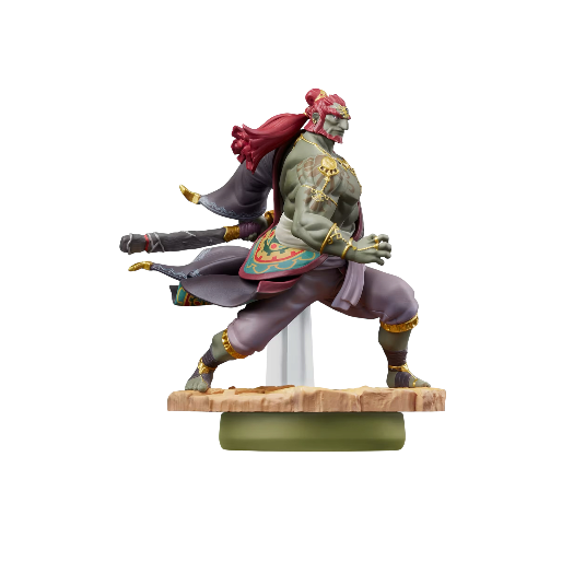 Nintendo | The Legend of Zelda: Tears of the Kingdom | Ganondorf