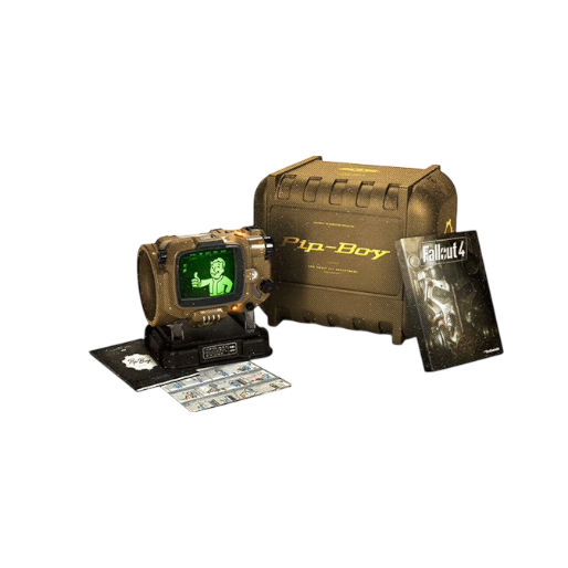 Xbox One | Fallout 4 | Pip-Boy edition