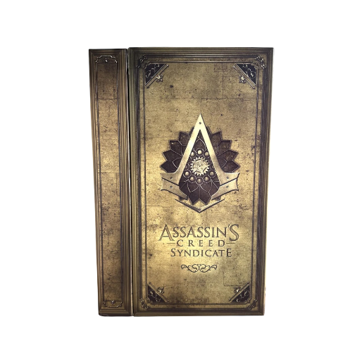 Xbox One | Assassin’s Creed Syndicate | Big Ben Collector’s edition