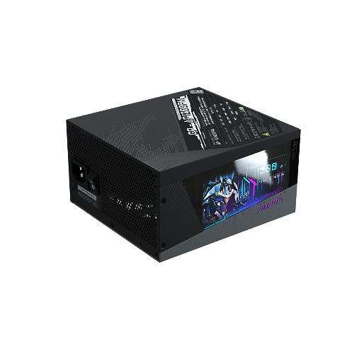 PC | Alimentatore Gigabyte Aorus P1200W AP1200PM
