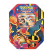 Pokémon | TIN Mega Charizard Y-ex