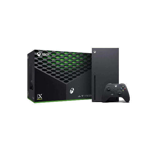 Xbox One SeriesX