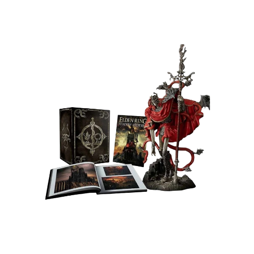 PlayStation 5 | Elden Ring Shadow of the Erdtree | Collector’s edition