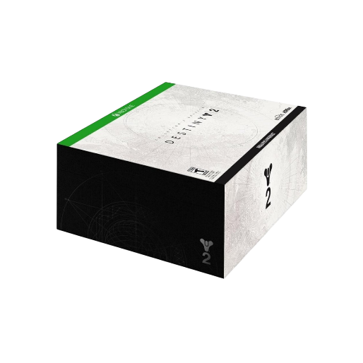 Xbox One | Destiny 2 | Collectors edition
