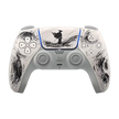 PlayStation 5 | Dualsense Ghost of Yōtei: Black | Limited edition