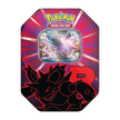 Pokémon | TIN Team Rocket: Nidoking-ex