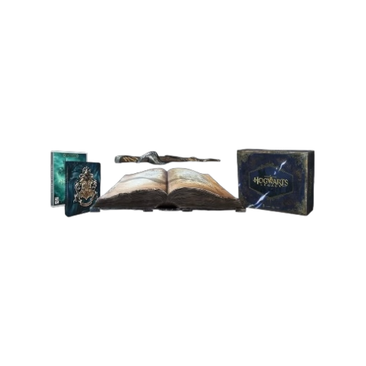 Xbox SeriesX | Hogwarts Legacy | Collector’s edition