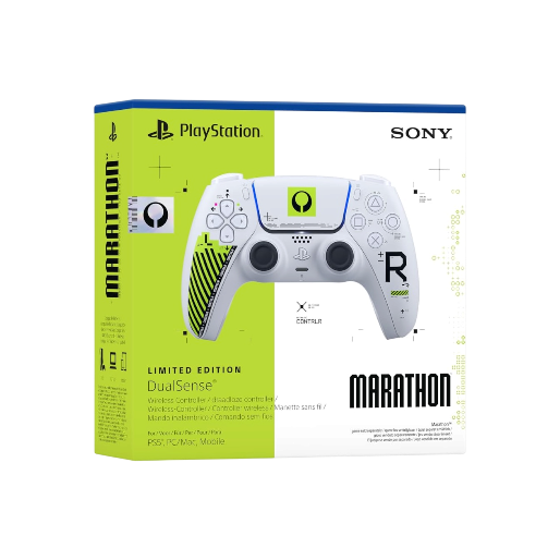 PlayStation 5 | Dualsense Marathon | Limited edition