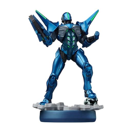 Nintendo | Amiibo Metroid Prime 4 Beyond: Sylux
