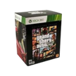 Xbox 360 | GTA V | Collector’s edition