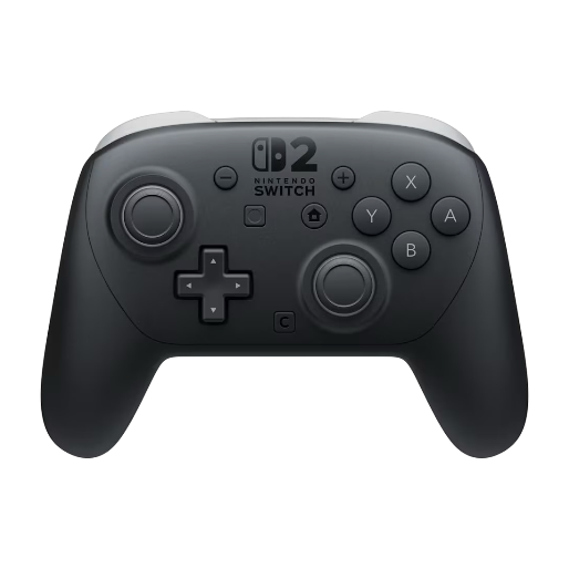 Nintendo Switch 2 | Pro Controller