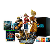 Xbox One | Jump Force | Collector’s edition