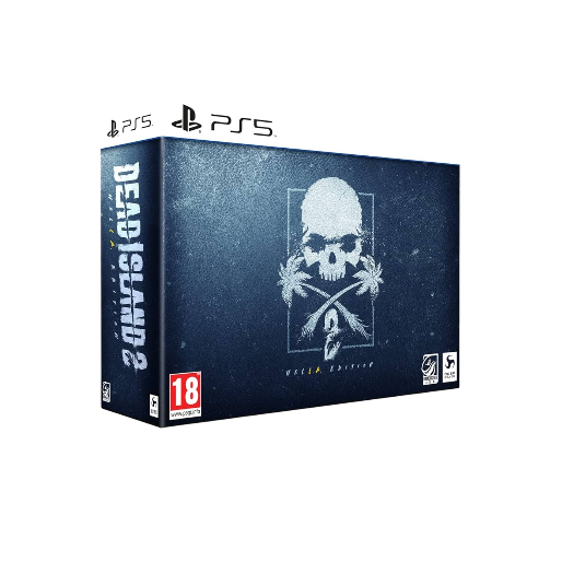 PlayStation 5 | Dead Island 2 | Hell-A edition
