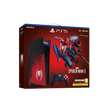 PlayStation 5 | Limited edition bundle Marvel Spider-Man 2