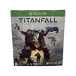 Xbox One | Titanfall | Collector’s edition