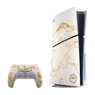 PlayStation 5 Slim | Limited edition Ghost of Yōtei: Gold