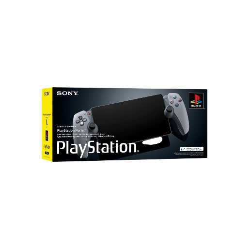 PlayStation 5 Portal | Limited edition 30th Anniversaty