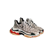 Gucci x Balenciaga | Triple S Man | The Hacker Project | Numero 45