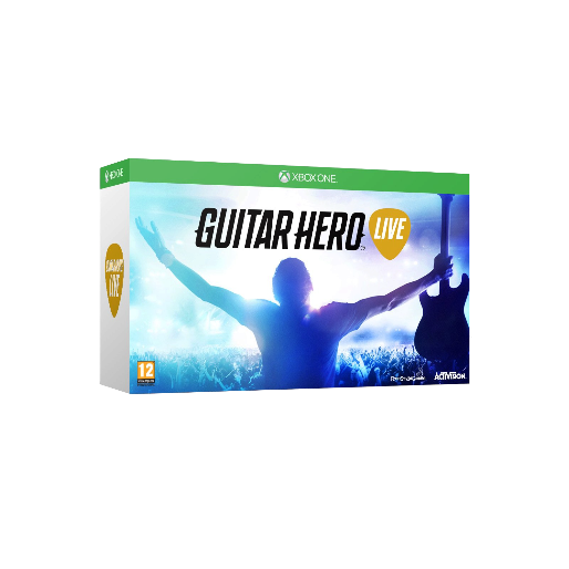 Xbox One | Guitar Hero Live