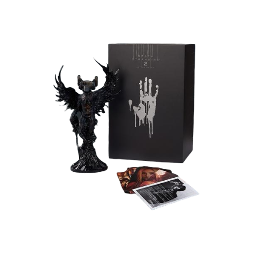 PlayStation 5 | Death Stranding 2: on the beach | Collector’s edition
