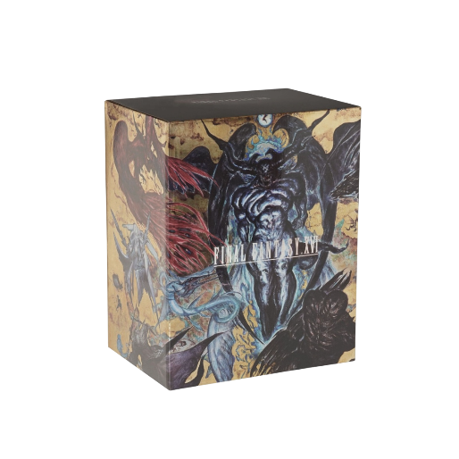 PlayStation 5 | Final Fantasy XVI | Collector’s edition