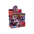 Pokémon | Booster Box Scarlatto e Violetto: “Rivali presentati”