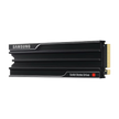 PC | 9100 PRO NVMe con dissipatore di calore SSD interno 4TB