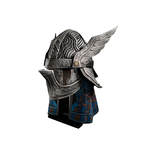 Elden Ring: Nightreign | Helmet 1/9999 pcs