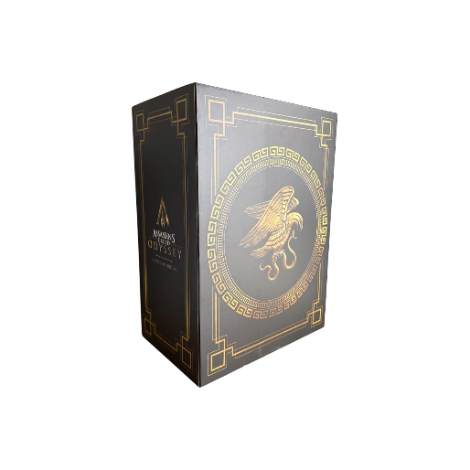 Xbox One | Assassin’s Creed Odyssey | Pantheon edition
