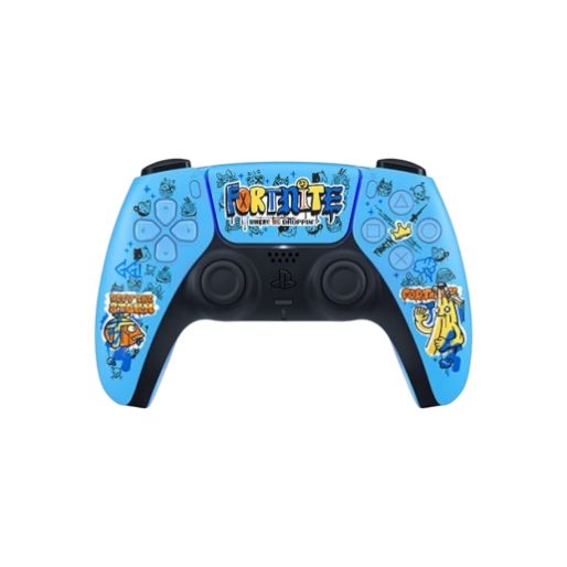 PlayStation 5 | Dualsense Fortnite | Limited edition
