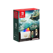 Nintendo Switch Oled | The Legend of Zelda: Tears of the Kingdom | Limited edition