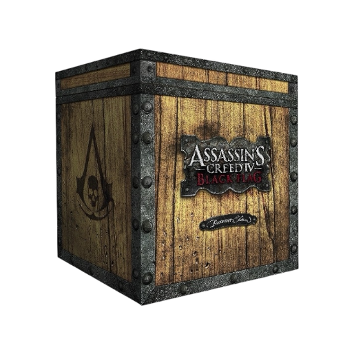 Xbox One | Assassin’s Creed IV: Black flag | Buccaneer edition