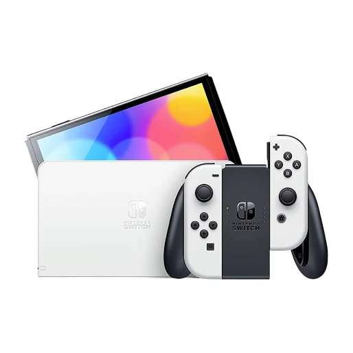 Nintendo Switch OLED | Expo