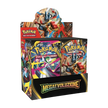 Pokémon | Display 36 buste Megaevoluzione