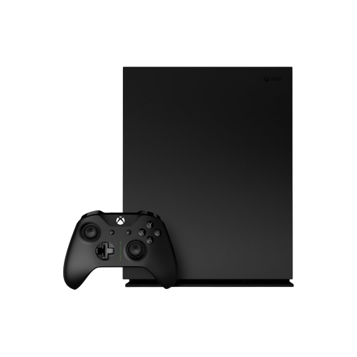 Xbox One X | Project Scorpio