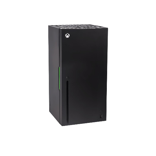 Xbox SeriesX | Mini Fridge