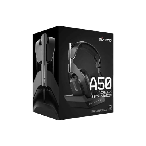 Xbox | Astro A50 Wireless + Base station