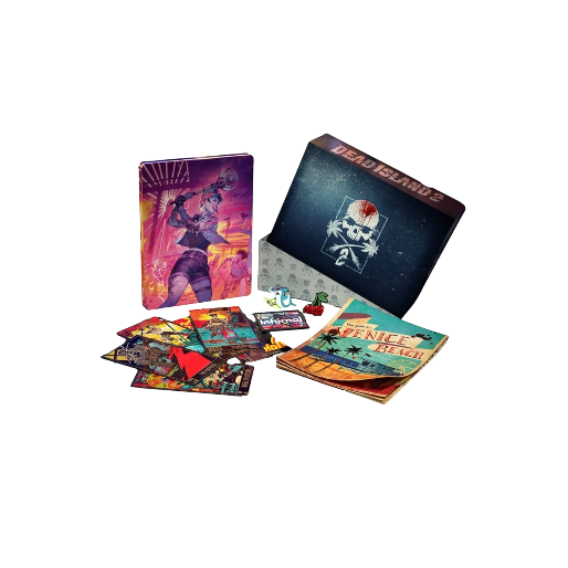 PlayStation 5 | Dead Island 2 | Hell-A edition