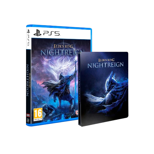 PlayStation 5 | Elden Ring: Nightreign | Seekers edition