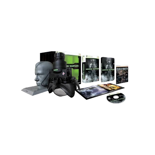 Xbox 360 | Call of Duty Modern Warfare 2 | Prestige edition