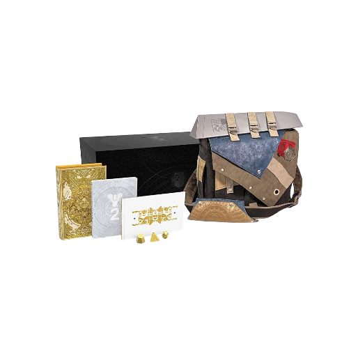 Xbox One | Destiny 2 | Collectors edition