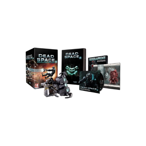 Xbox 360 | Dead Space 2 | Collectors edition