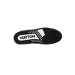 Louis Vuitton Trainer | Black White dettagli Swarovski | Numero 44