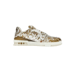Louis Vuitton | LV Trainer | Lee Quinoñes Limited Edition | Numero 42