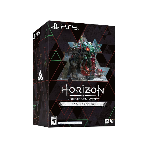 PlayStation 5 | Horizon Forbidden West | Regalla edition